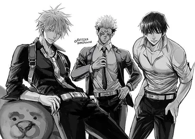 Your Husbands