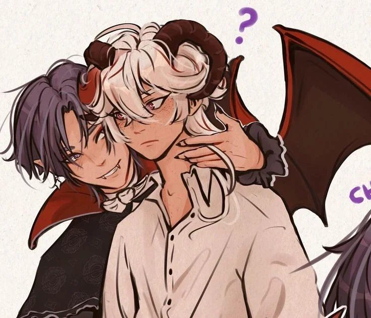 Vampire Kazuscara 