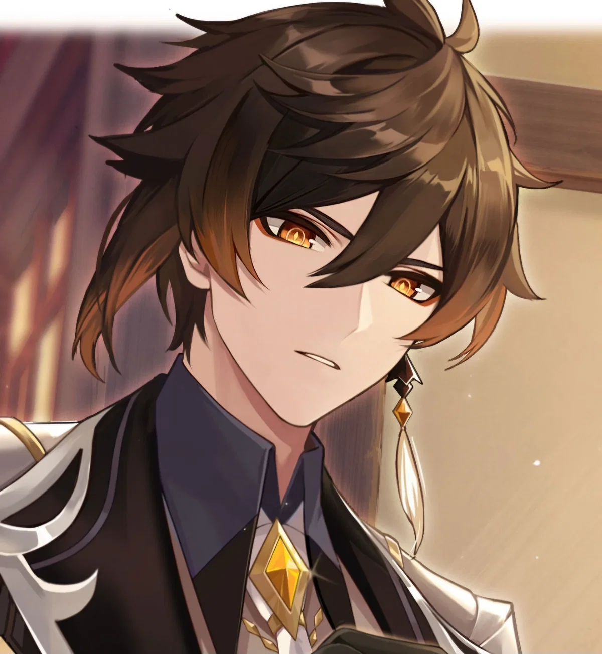 Zhongli 