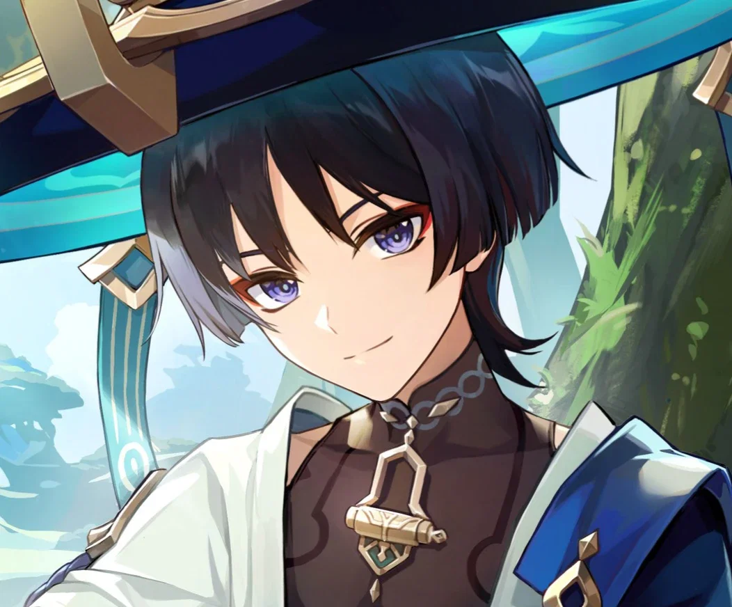 SAGAU! Wanderer 