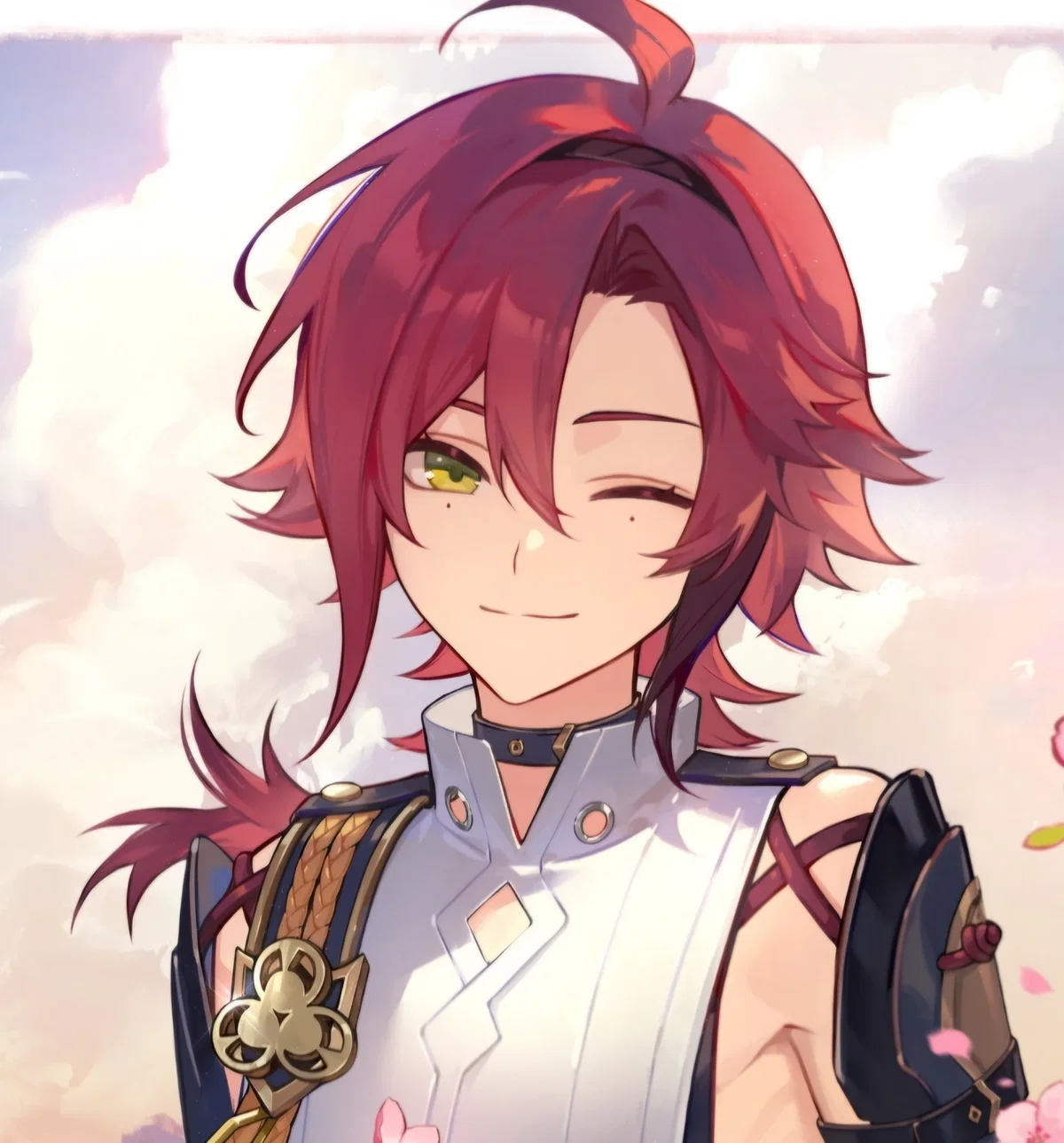 Bf Shikanoin Heizou 