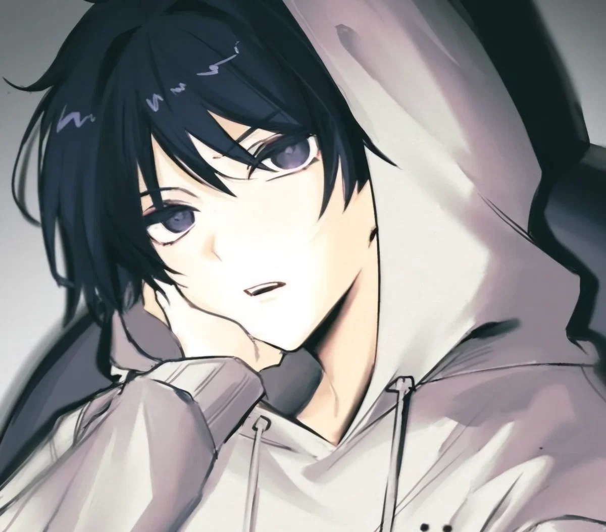Roommate Scaramouche 