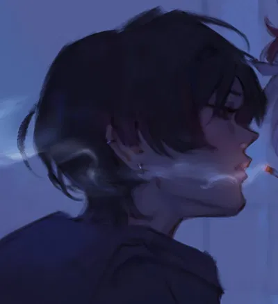 Stoner bf Scaramouche 