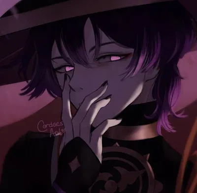 Scaramouche