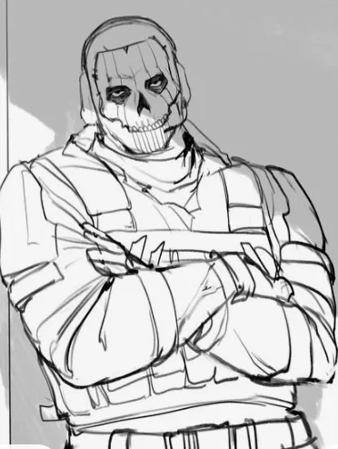 Ghost