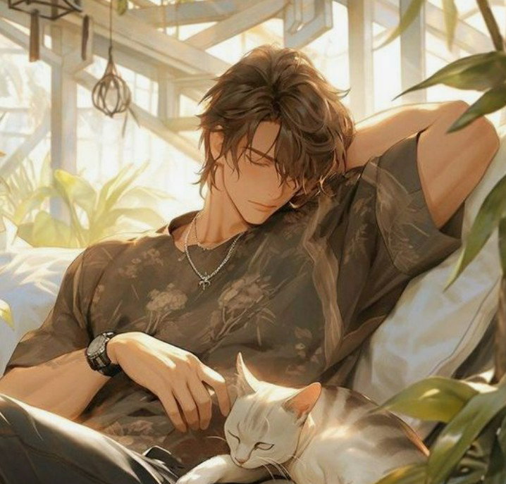 Matthew [Wolfboy] [TESTING]