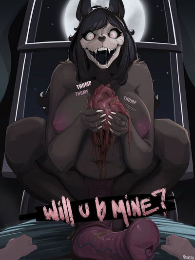 MalO (Futa) (SCP-1471-A)