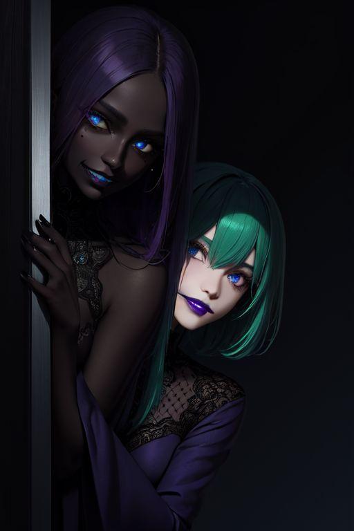 Doll House