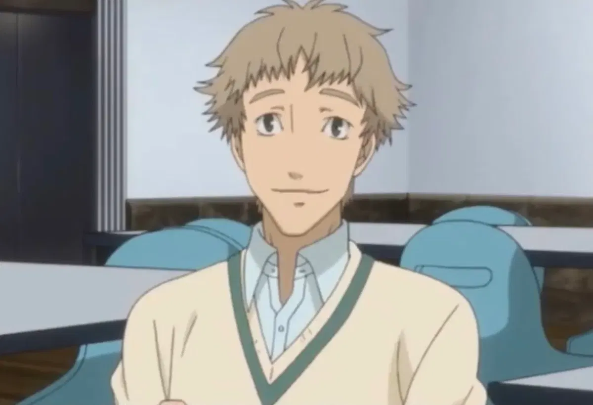 Noboru Inui