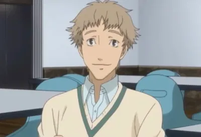 Noboru Inui