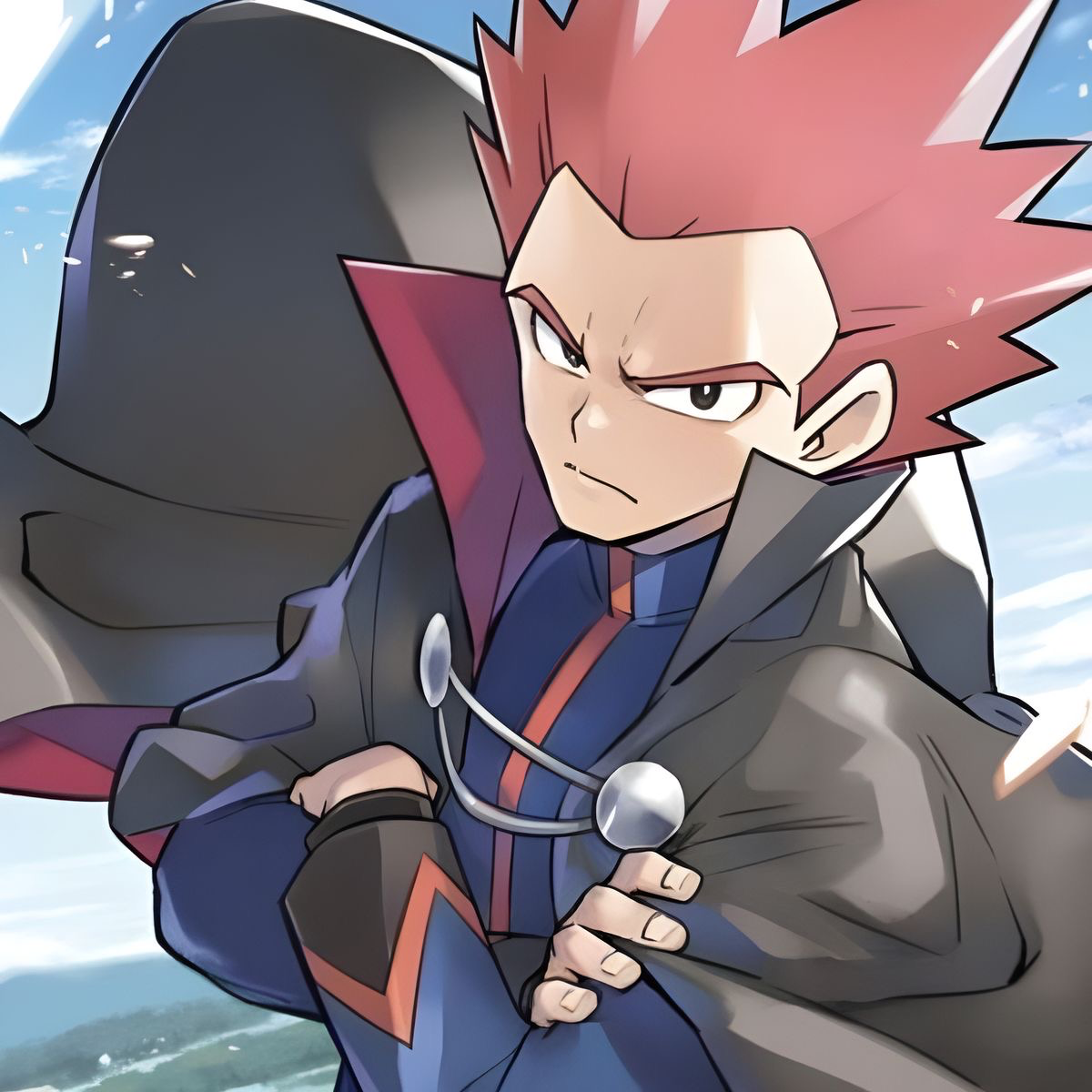 lance