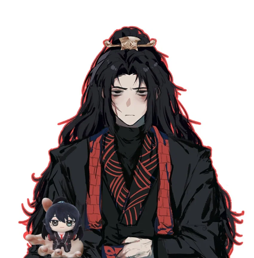JIA QIU [Limbus Company]