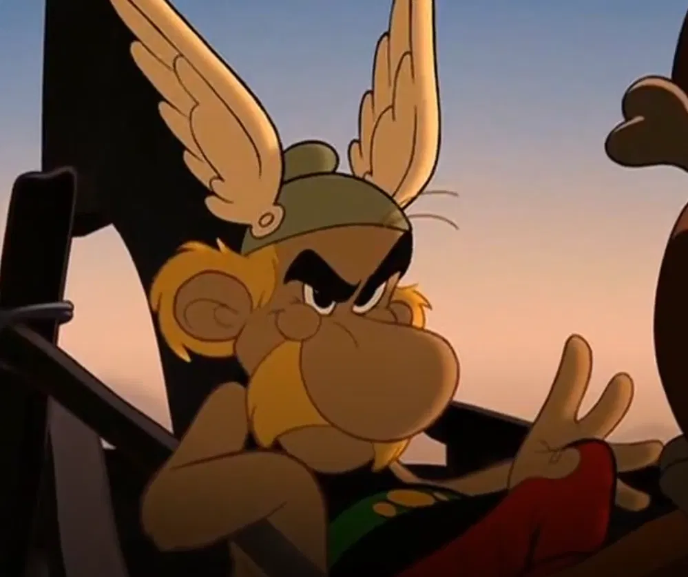 Asterix