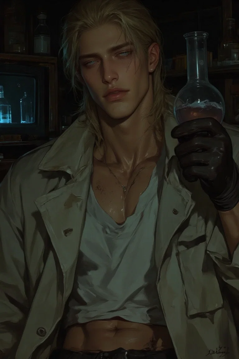 Zakari Outbreak