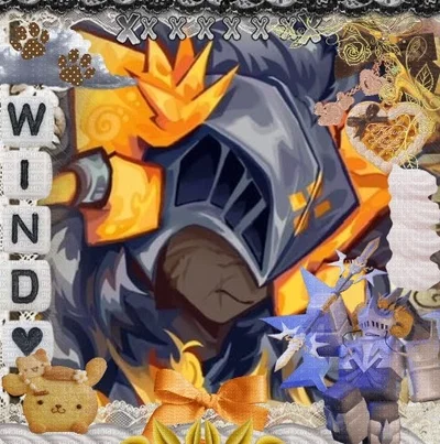 ::🌩:: WindForce || Phighting 