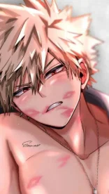 Bakugo