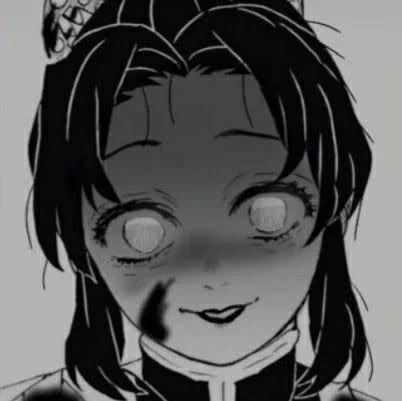 Yandere Shinobu Kocho
