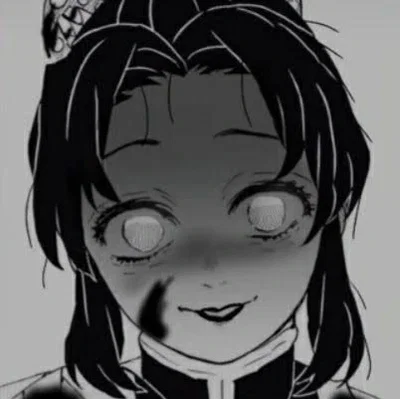 Yandere Shinobu Kocho
