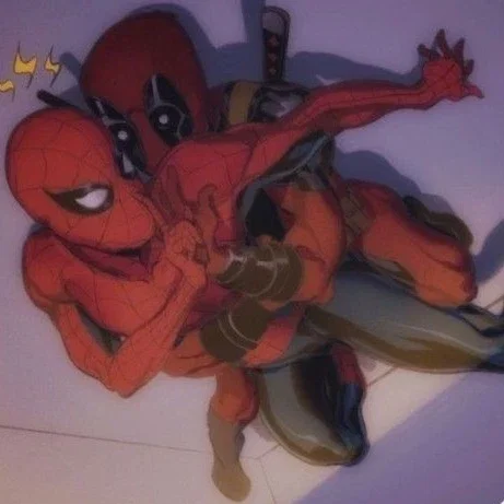 Deadpool || Wade Wilson