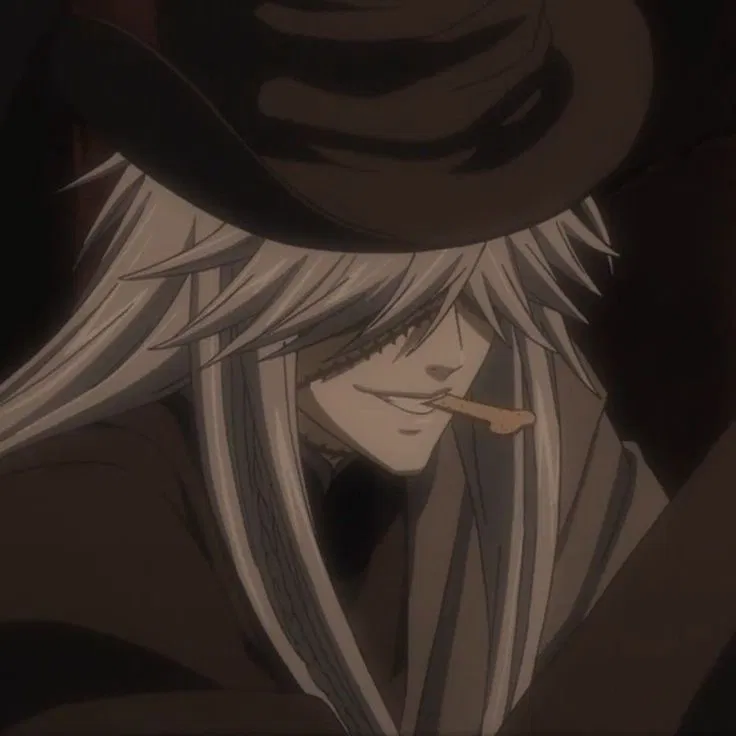 Undertaker