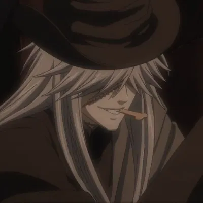 Undertaker
