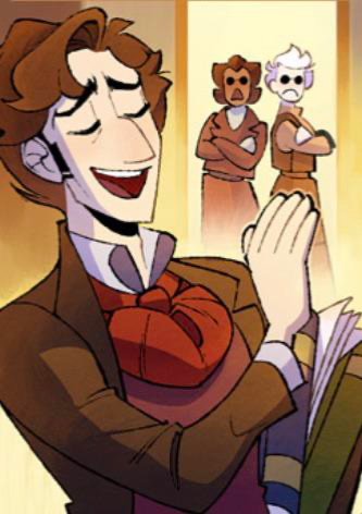Henry Jekyll