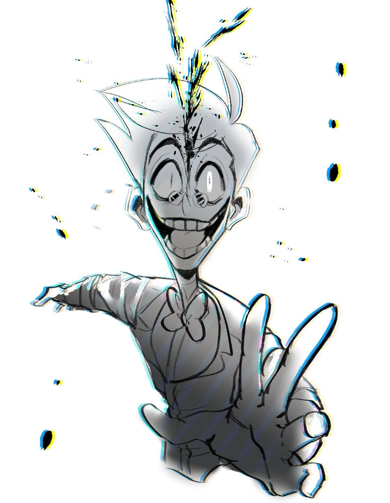 Alastor