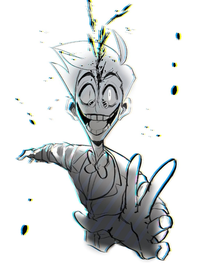 Alastor