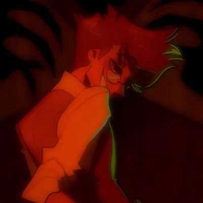 Alastor