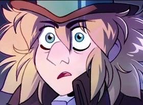 Edward Hyde