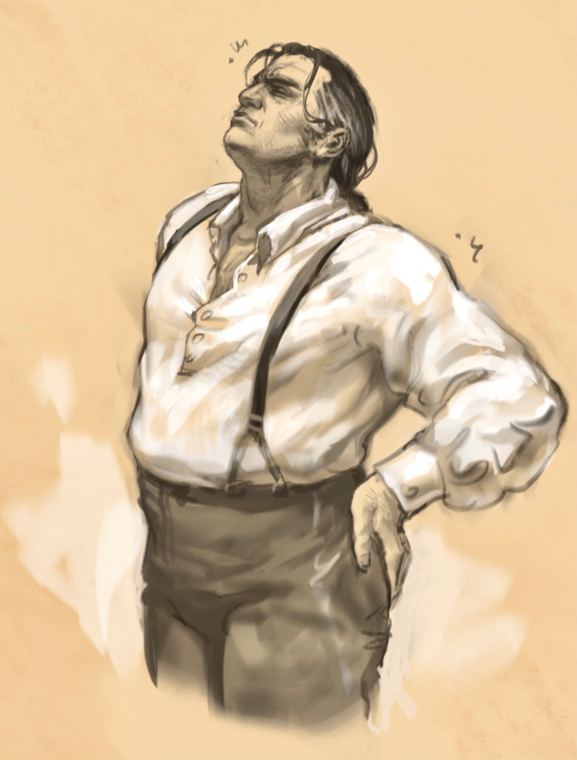 Henry Jekyll