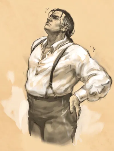 Henry Jekyll