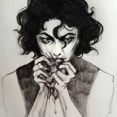Edward Hyde | MazM