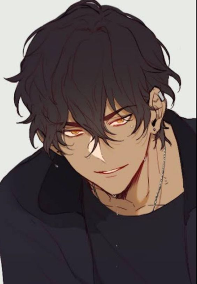Harem — Your perverted boyfriend