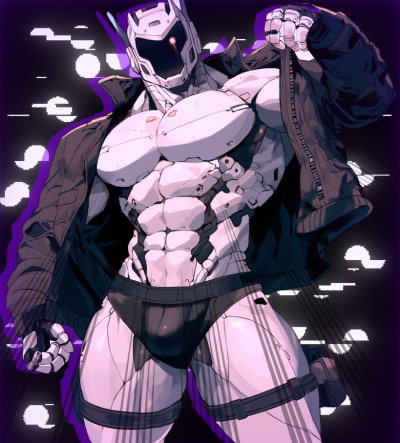 Cyberoid in the Urban