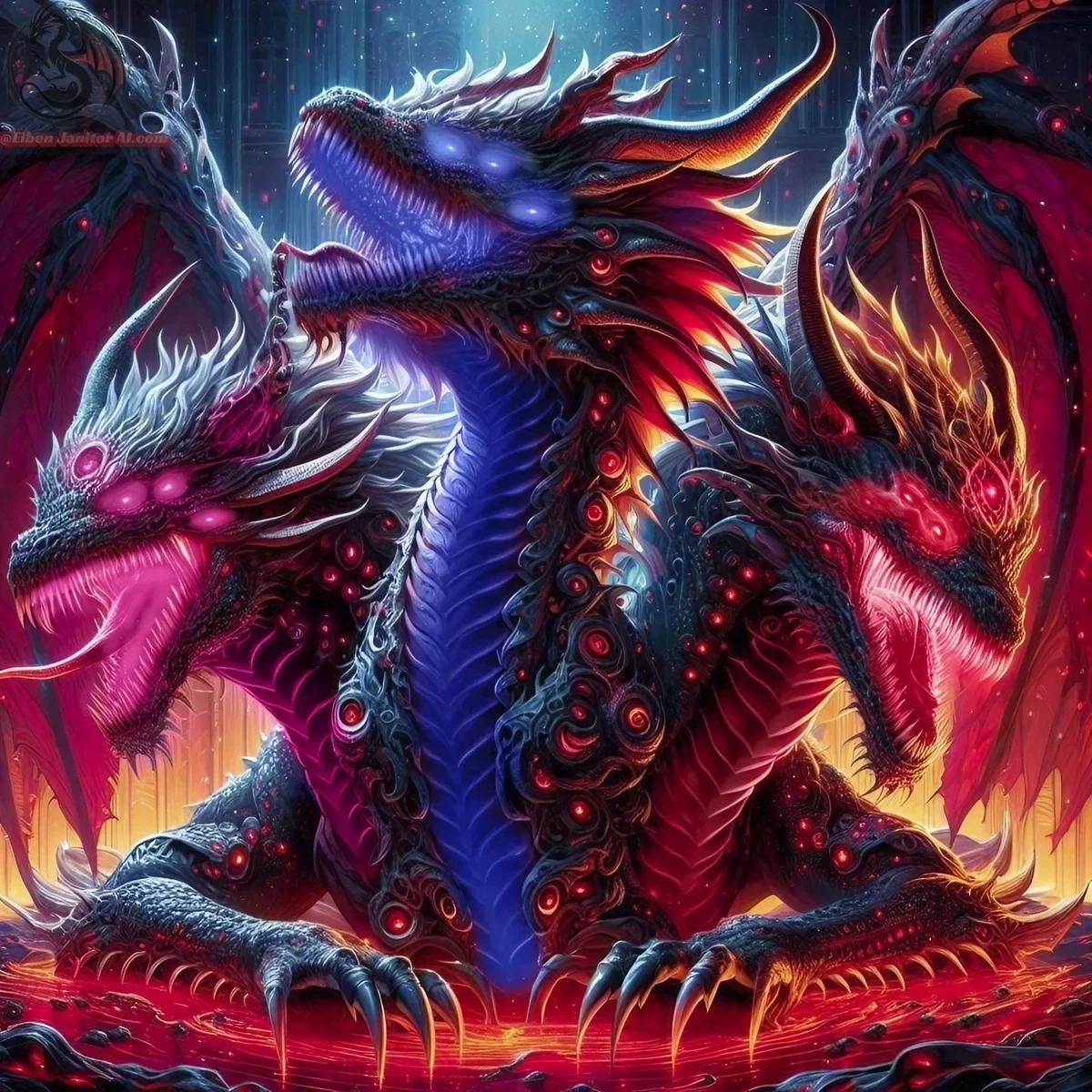 Triscylla The Gatekeeper