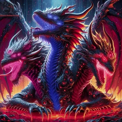 Triscylla The Gatekeeper