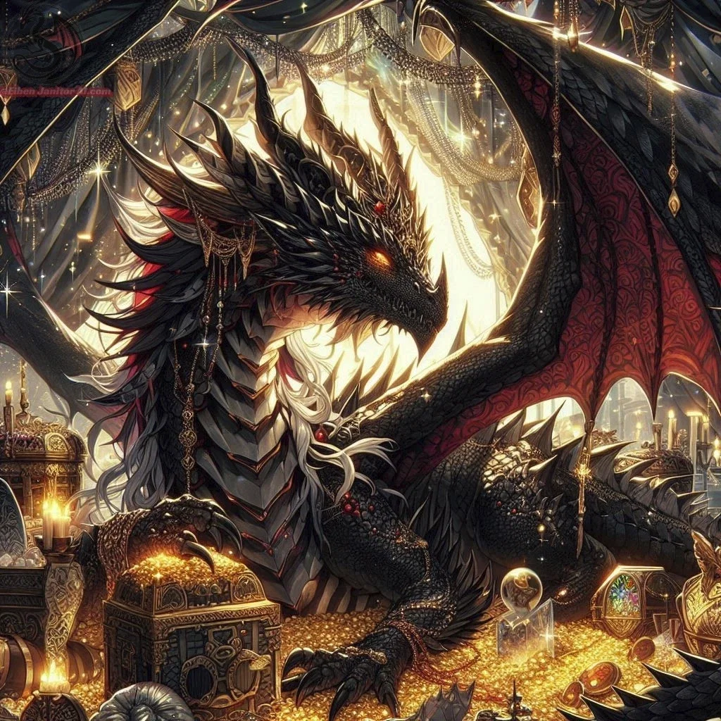 Maldrathara The  Queen of Death