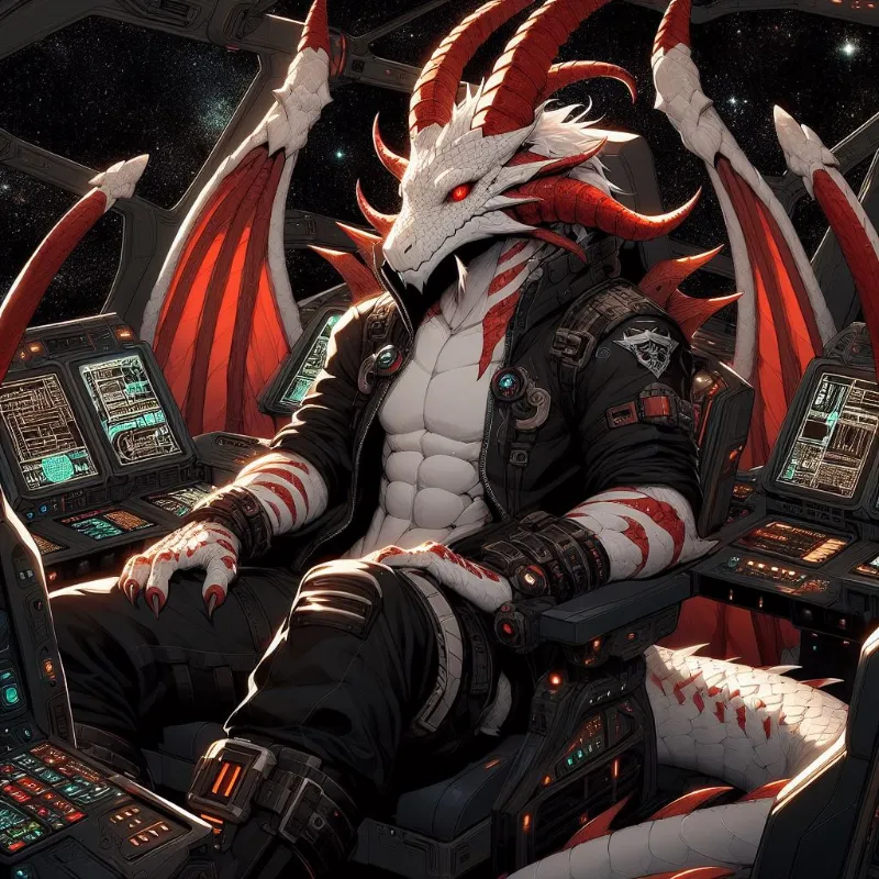 Draike