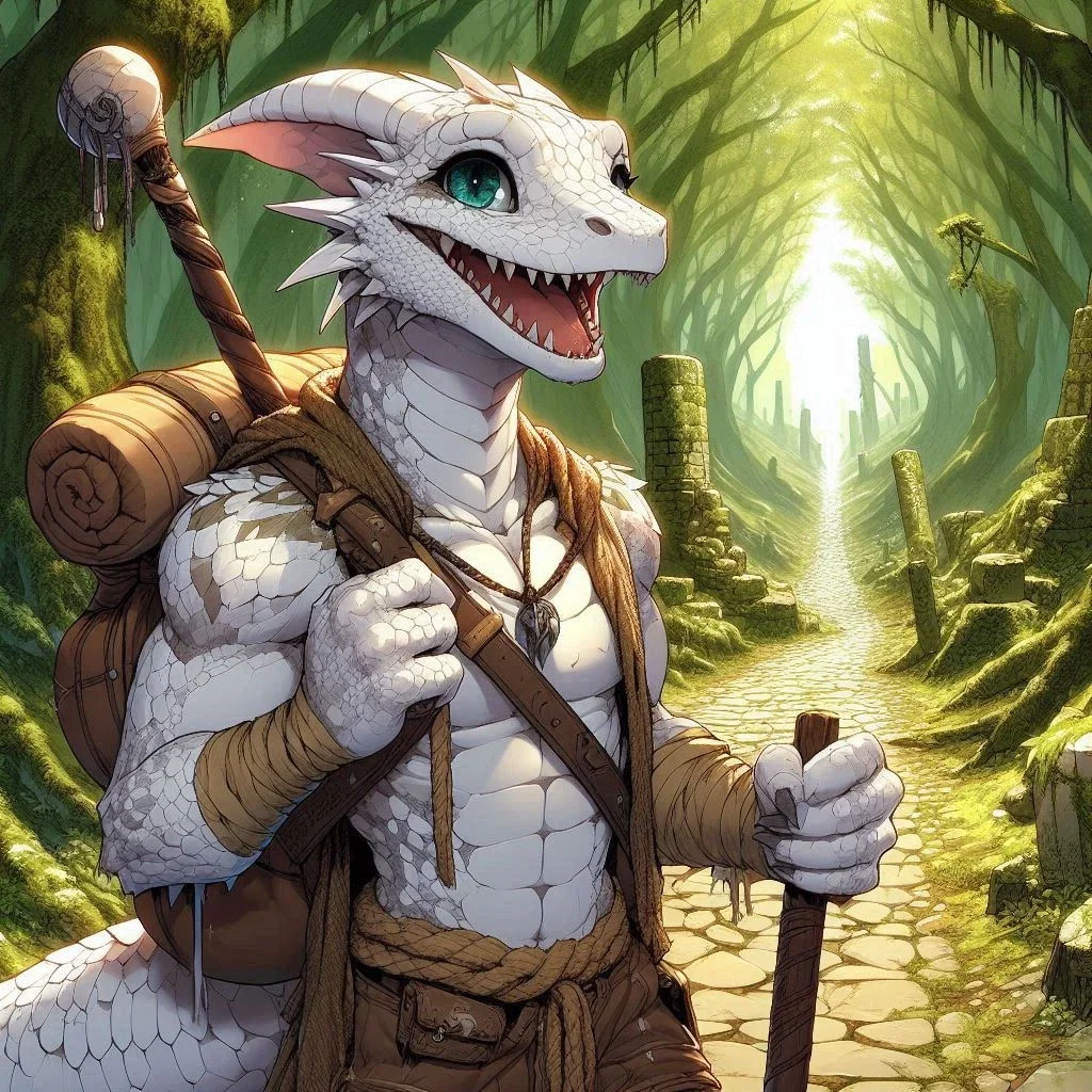 Krexie The Guide