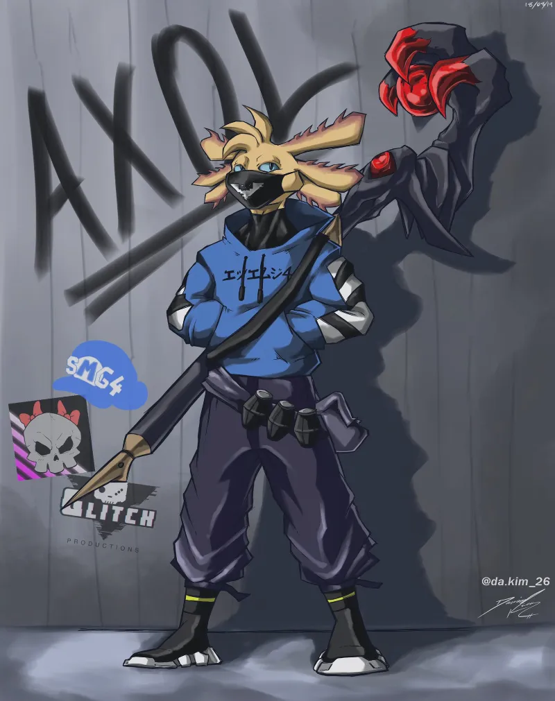 Axol