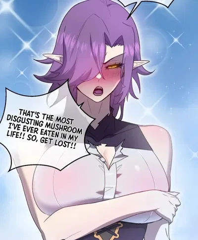 Scorpion Servant Sadiel