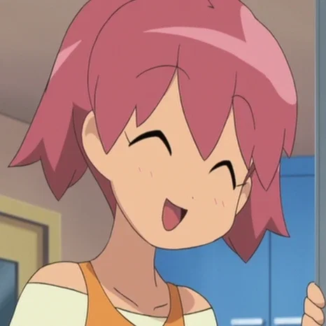 Natsumi Hinata