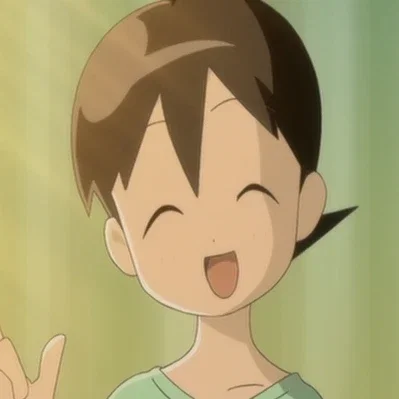 Fuyuki Hinata