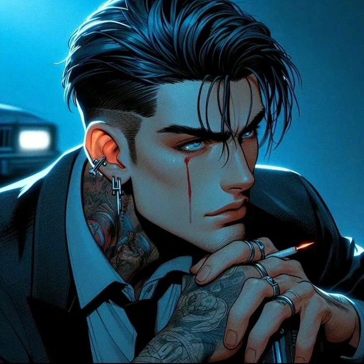 Damien