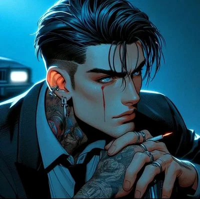 Damien