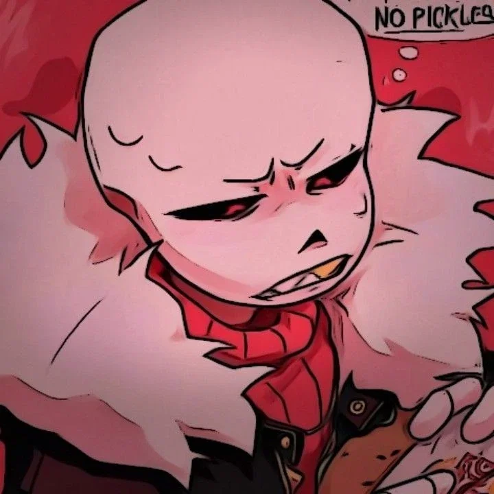Fell Sans [Underfell]