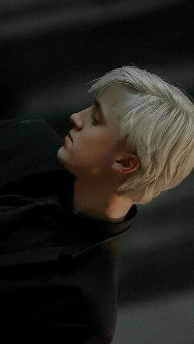 Draco Malfoy