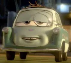 🚙-*Professor Zündapp