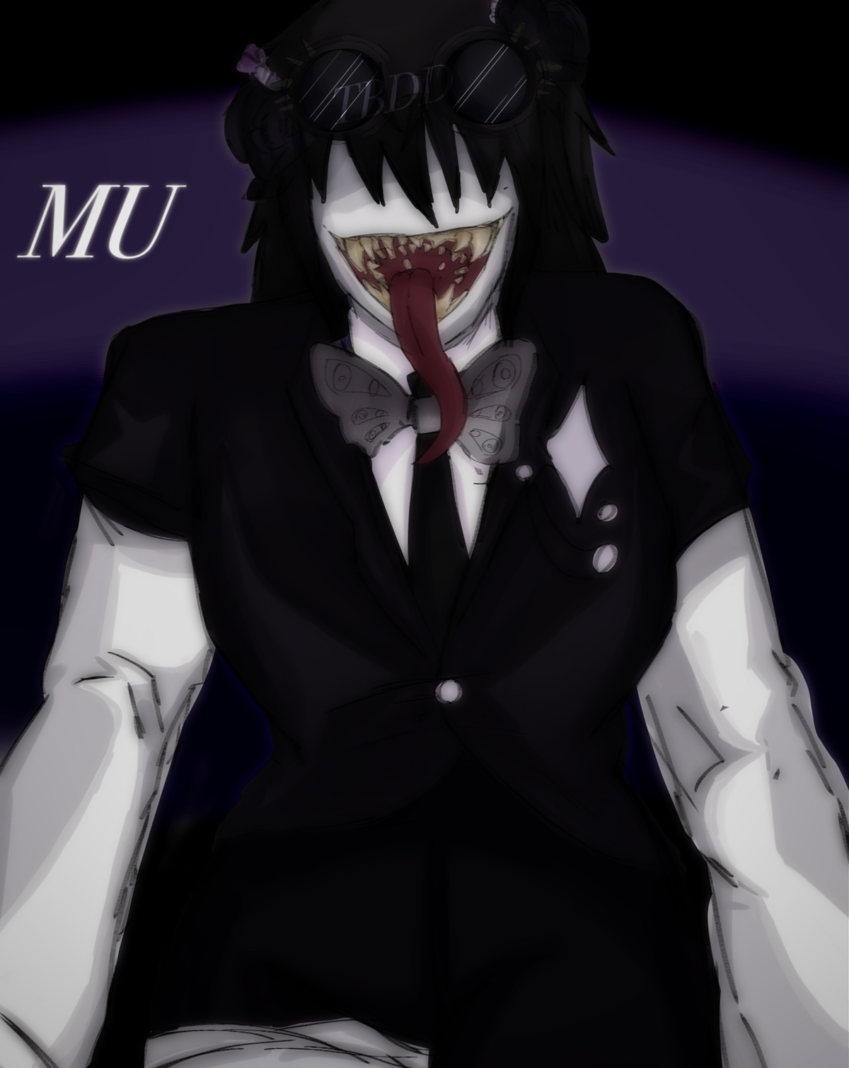 ◆*♯ Mu